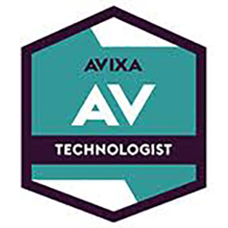 AV Technologist