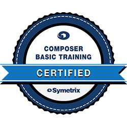 Composer Basic Training