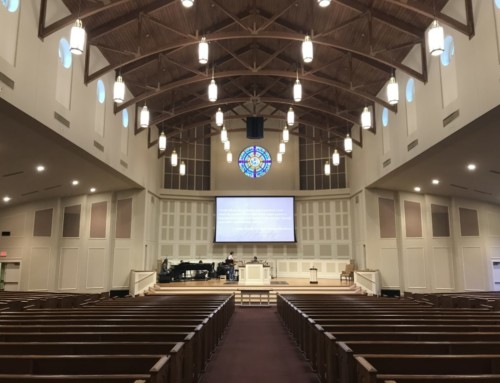 SVC Podcast 254 Southwood Presbyterian Church – Christian Tuttle