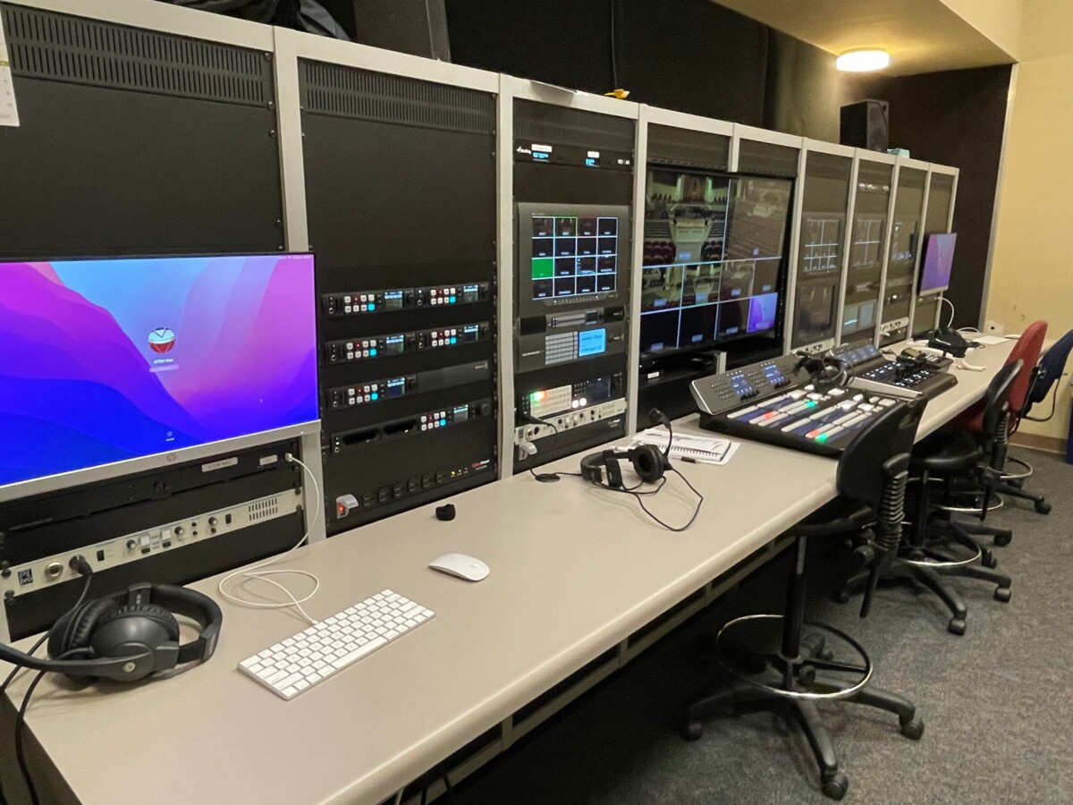 Audio Visual Services - Verta Technologies